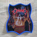 Epitaph - Patch - Epitaph Patch