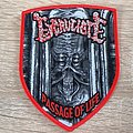 Excruciate - Patch - Patch