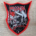 Massacra - Patch - Patch