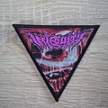 Iniquity - Patch - Iniquity Patch