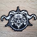 Bolt Thrower - Patch - Patch