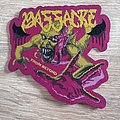 Massacra - Patch - Patch