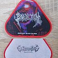 Benediction - Patch - Patch