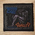 Gorguts - Patch - Patch