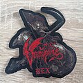 Vampire - Patch - Vampire Patch