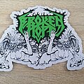 Broken Hope - Patch - Patch