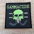 Gammacide - Patch - Patch