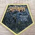 Suffocation - Patch - Patch