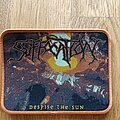 Suffocation - Patch - Suffocation Patch