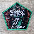 Incantation - Patch - Patch