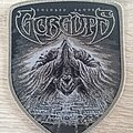 Gorguts - Patch - Patch