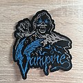 Vampire - Patch - Vampire Patch