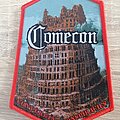 Comecon - Patch - Patch