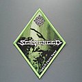 Sentenced - Patch - Sentenced Patch