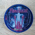 Merciless (Swe) - Patch - Merciless (Swe) Patch