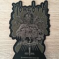 Morgoth - Patch - Patch