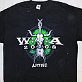 Wacken - TShirt or Longsleeve - WACKEN 2008 - Artist T shirt, size XL