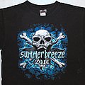 Summer Breeze - TShirt or Longsleeve - Summer Breeze 2011 Authentic T shirt, size L