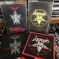 Celtic Frost - Tape / Vinyl / CD / Recording etc - dynamic duo