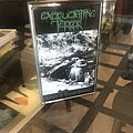 Excrutiating Terror - Tape / Vinyl / CD / Recording etc - tape