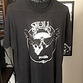 Trouble - TShirt or Longsleeve - Trouble the skull shirt