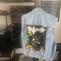 Deathhammer - Battle Jacket - kutte