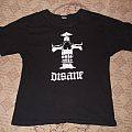 Disane - TShirt or Longsleeve - Disane t-shirt