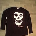 Misfits - TShirt or Longsleeve - Misfits longsleeve