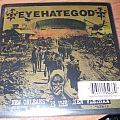 Eyehategod - Other Collectable - Eyehategod "New Orleans Is The New Vietnam" [vinyl]