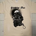 Primitive Man - TShirt or Longsleeve - primitive man