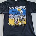 Dead Kennedys - TShirt or Longsleeve - dead kennedys