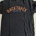 Backtrack - TShirt or Longsleeve - backtrack