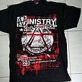 Ministry - TShirt or Longsleeve - ministry