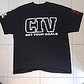 CIV - TShirt or Longsleeve - civ