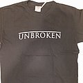 Unbroken - TShirt or Longsleeve - unbroken