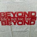 Beyond - TShirt or Longsleeve - beyond - small