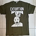 Extortion - TShirt or Longsleeve - extortion