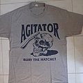 Agitator - TShirt or Longsleeve - agitator