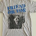 Friend Or Foe - TShirt or Longsleeve - friend or foe