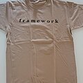 Framework - TShirt or Longsleeve - framework