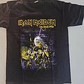 Iron Maiden - TShirt or Longsleeve - iron maiden