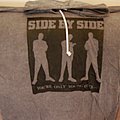 Side By Side - TShirt or Longsleeve - side by side - xl