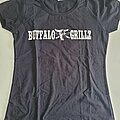 Buffalo Grillz - TShirt or Longsleeve - buffalo grillz