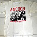 Anchor - TShirt or Longsleeve - anchor