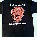 Fudge Tunnel - TShirt or Longsleeve - fudge tunnel