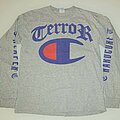 TERROR - TShirt or Longsleeve - terror