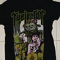 Kvelertak - TShirt or Longsleeve - kvelertak