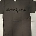 Strongarm - TShirt or Longsleeve - strongarm