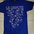 La Dispute - TShirt or Longsleeve - la dispute