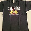 Shai Hulud - TShirt or Longsleeve - shai hulud